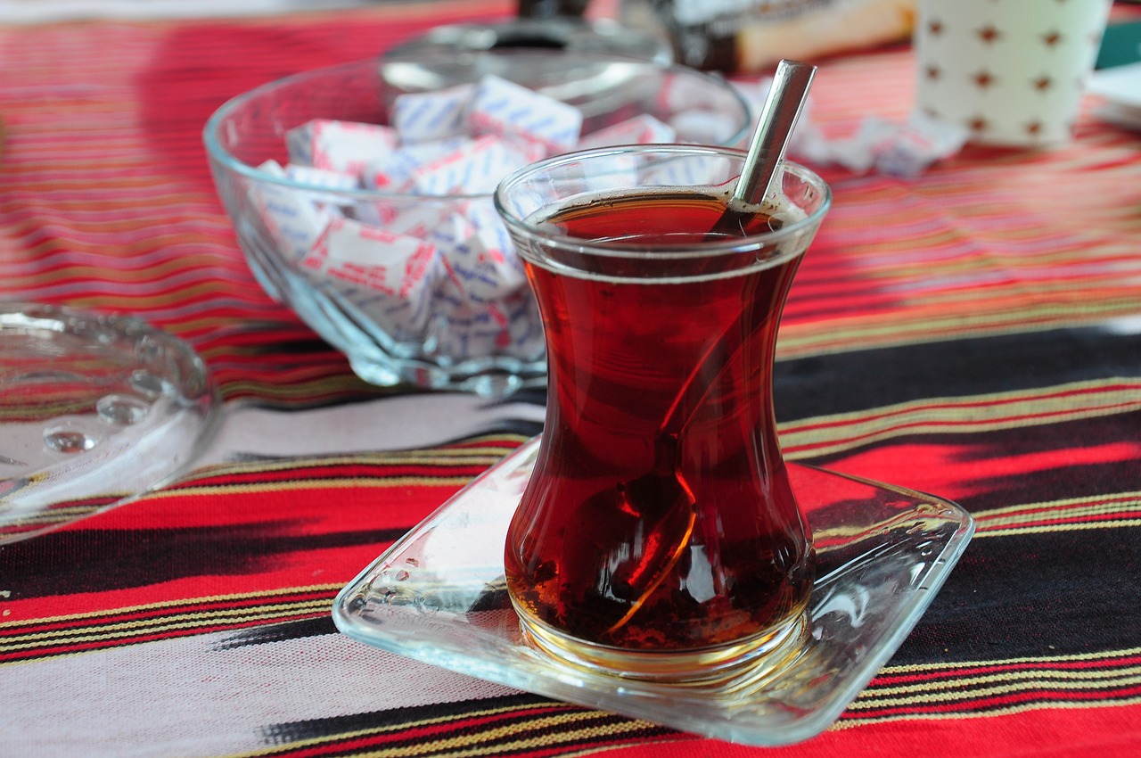 Traditional Turkish Börek - Recipes and Tips